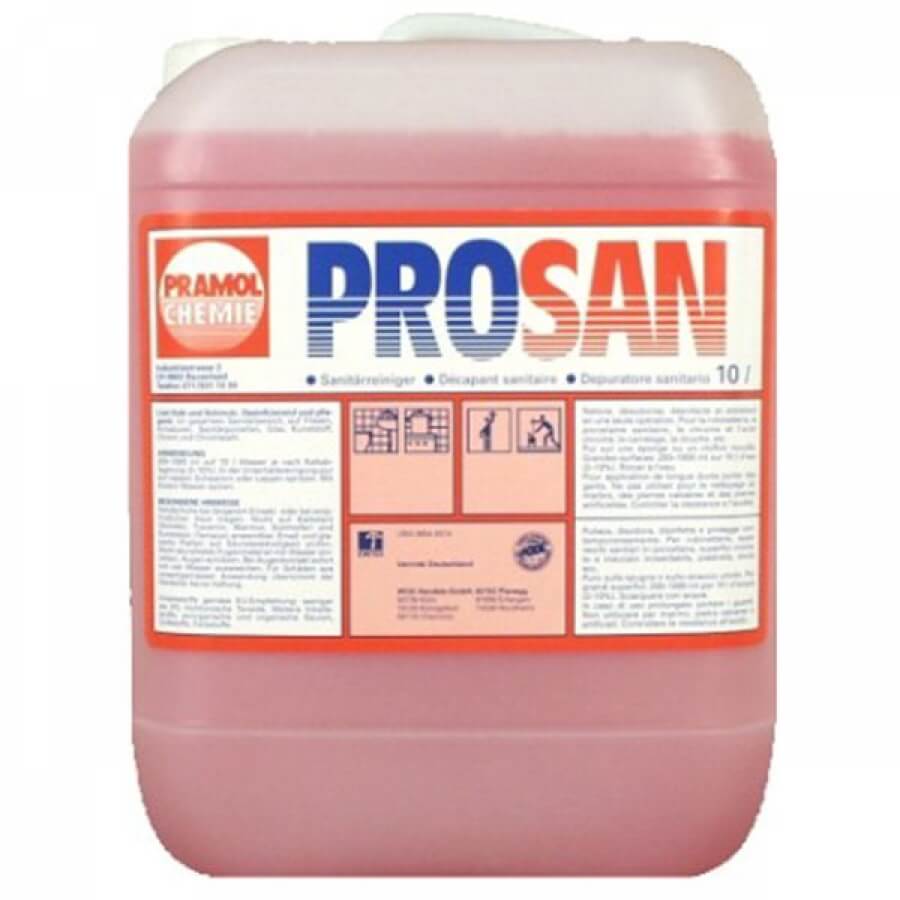 Prosan Plus