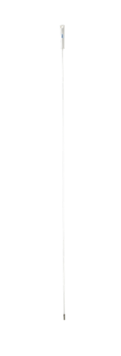Гибкая ручка из нейлона, Ø6 мм, 1505 мм