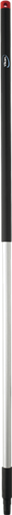 Алюминиевая ручка, Ø31 мм, 1505 мм