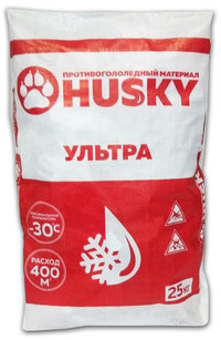 Husky Ультра 25 кг