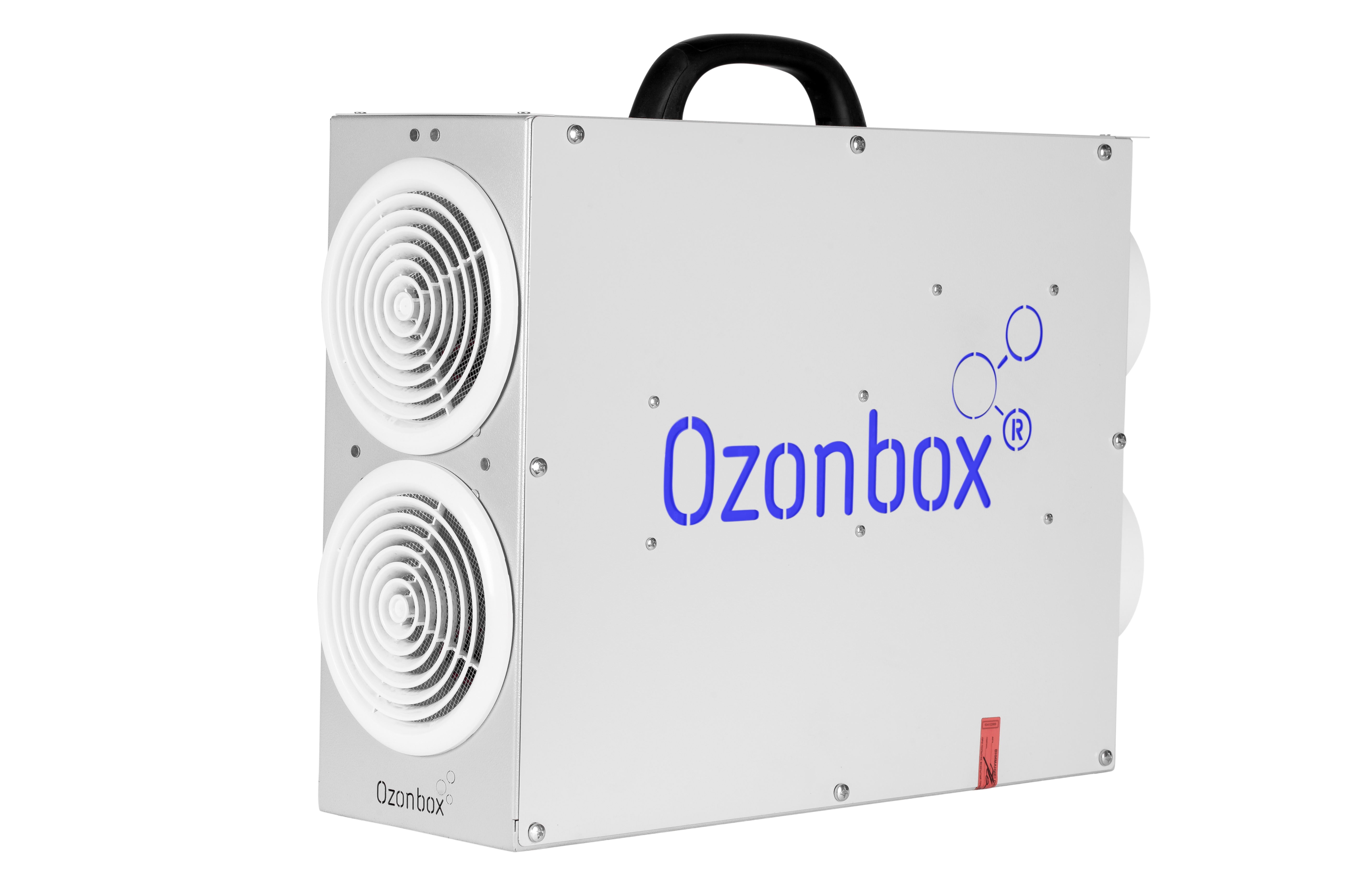 Промышленный озонатор воздуха Ozonbox air — 60
