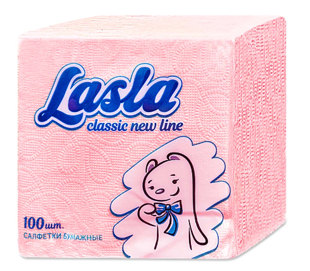 Lasla Сlassic New Line 50 л.
