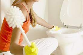 Чем лучше отмыть унитаз: Как поддерживать чистоту и опрятный вид уборной