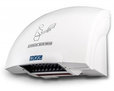 BXG-200 — сушилка для рук
